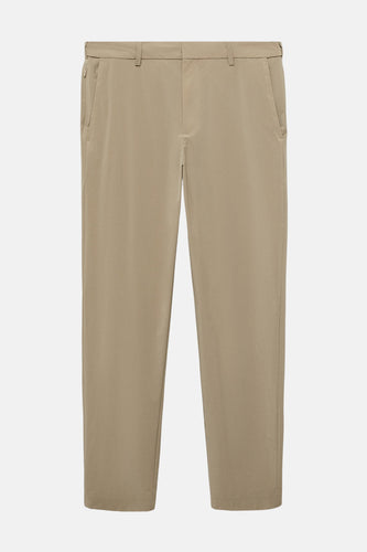 Pantalon - beige