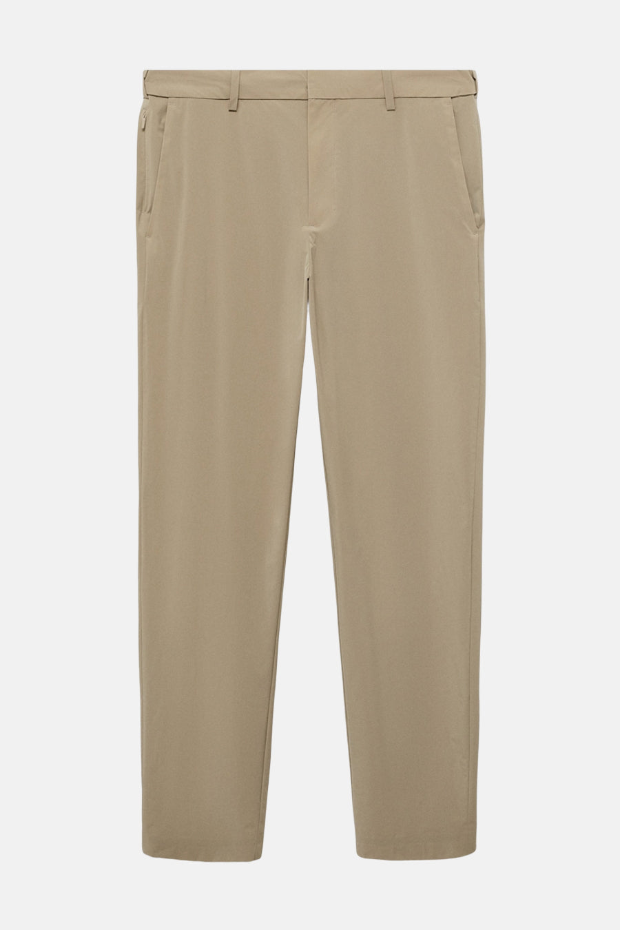 Pantalon - beige