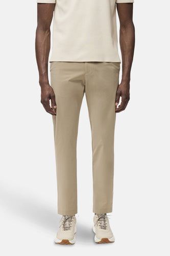 Pantalon - beige
