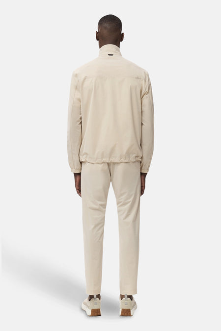 Broek - ecru