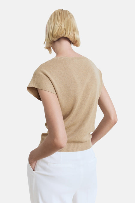 Top - beige