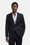 Blazer Blauw - MANGO