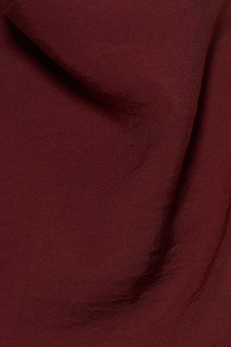 Blouse - bordeaux - MANGO - 10