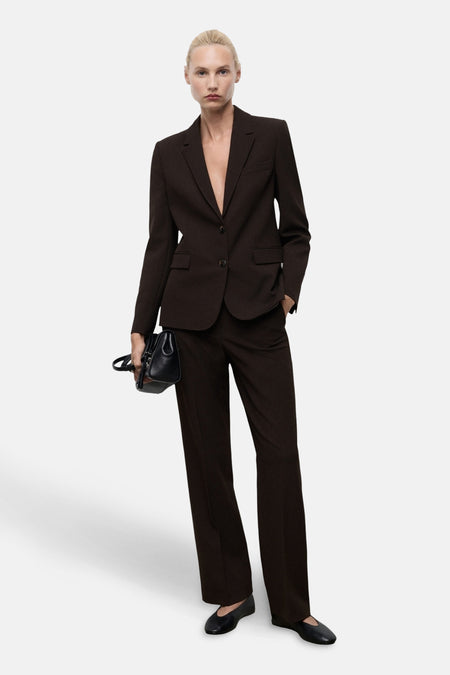 Blazer - bruin