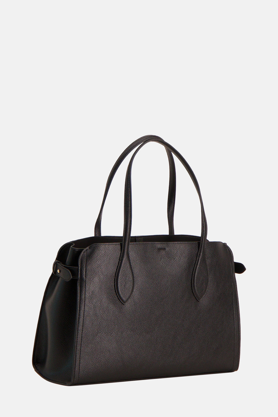 Schoudertas - zwart - MANGO