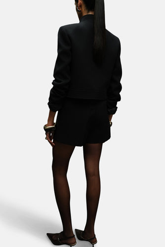 Blazer - zwart - MANGO