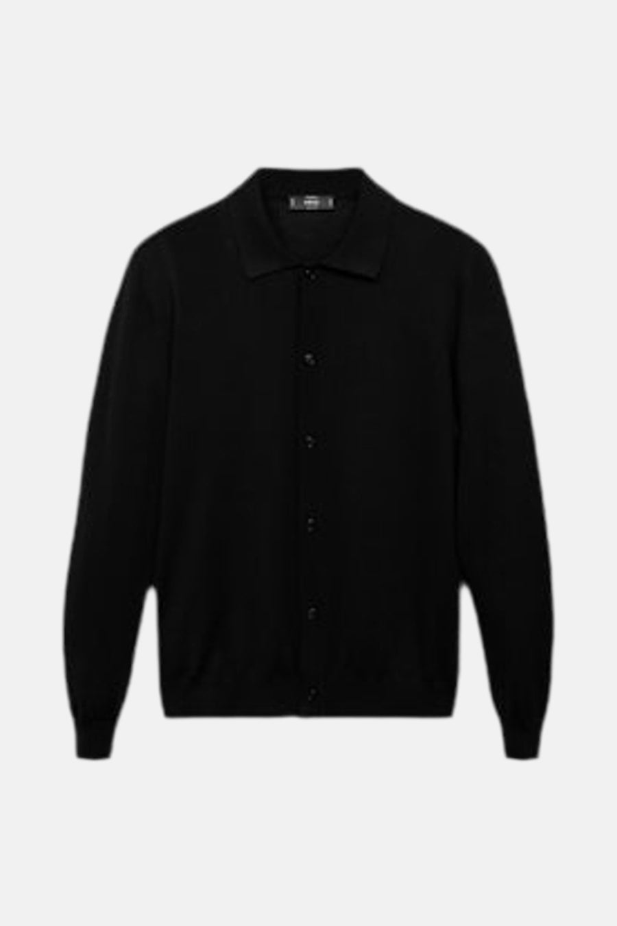 Gilet - blauw - MANGO