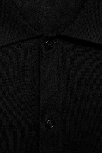 Gilet - blauw - MANGO