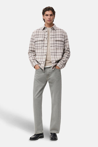 Korte jas - multicolor - MANGO - 5