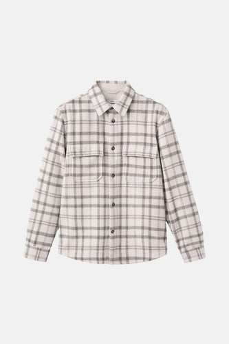 Korte jas - multicolor - MANGO - 5