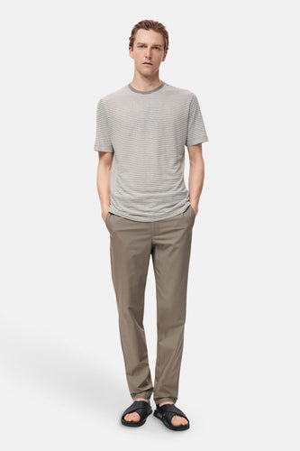 Broek - bruin