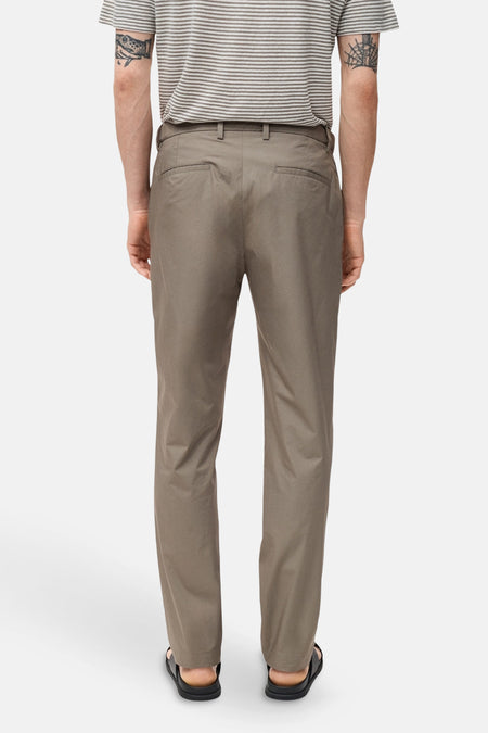 Broek - bruin