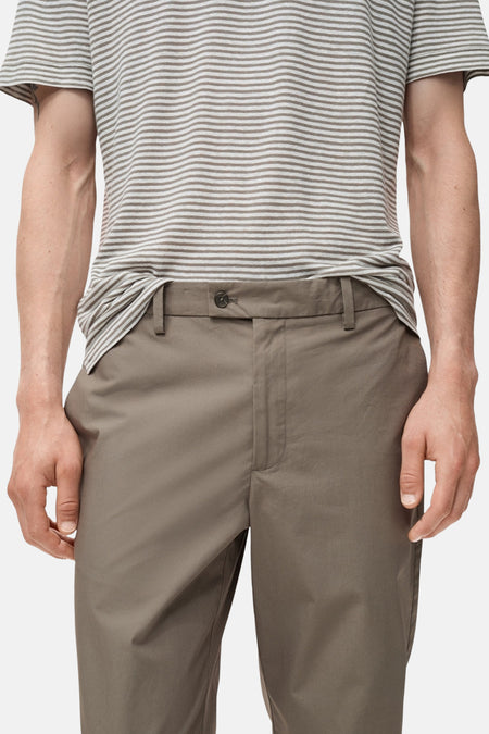 Broek - bruin