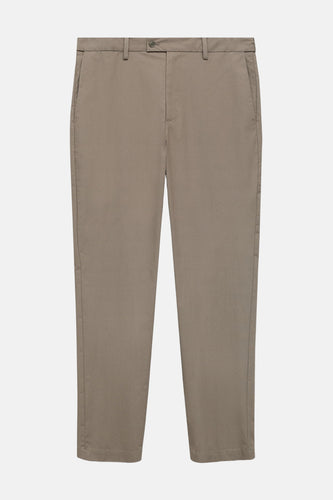Pantalon - brun
