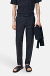 Broek Blauw - MANGO