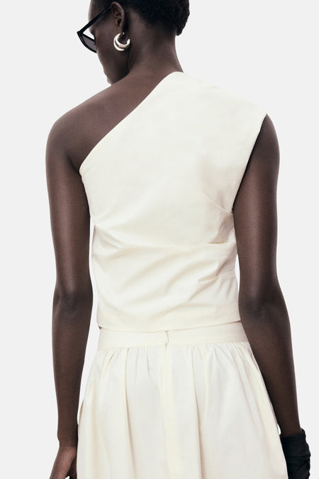 Blouse - Ecru