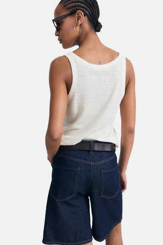 Débardeur - beige - MANGO