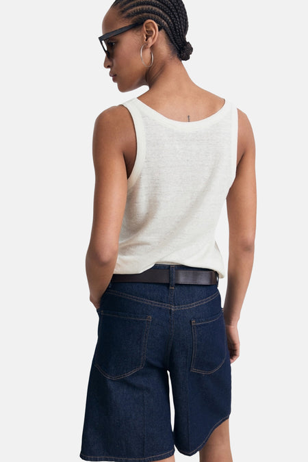 Singlet - beige