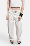NERI - off white denim