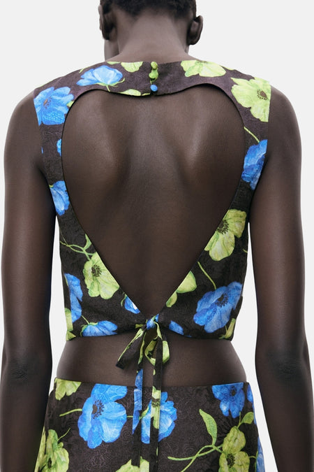 Blouse - multicolor