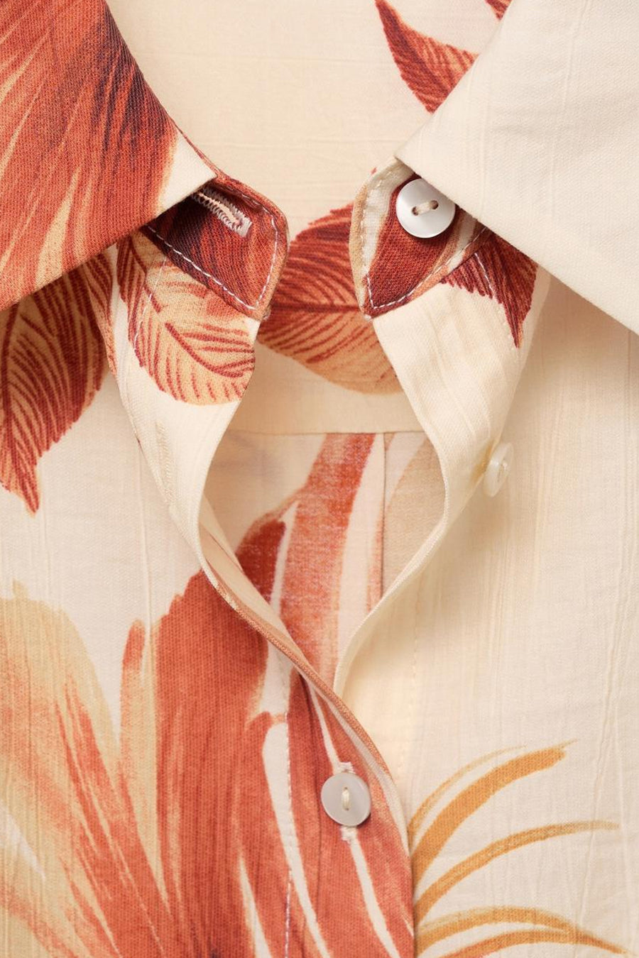 Hemd met korte mouwen - multicolor