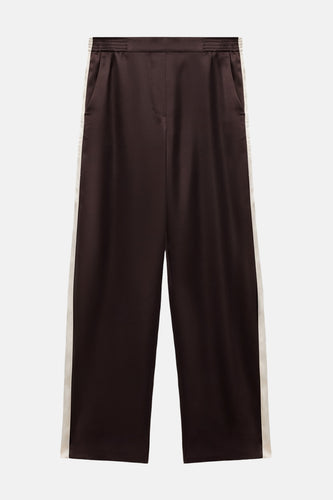 Broek - bruin