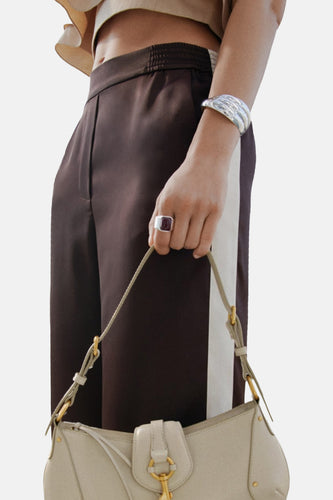 Broek - bruin