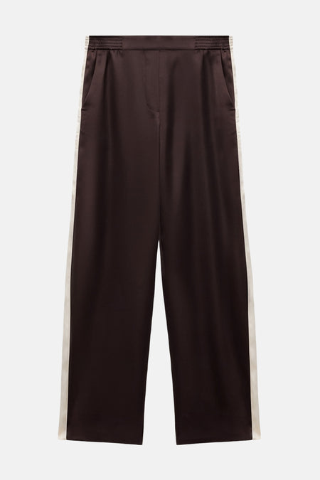 Broek - bruin