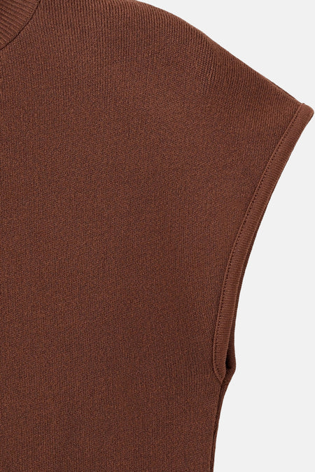 Top - bruin