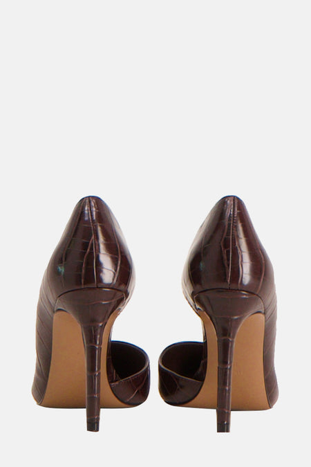 Pumps - bruin