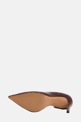 Talons - brun - MANGO