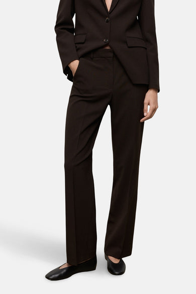 Kostuumbroek - bruin