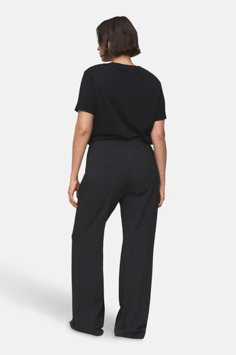 Pantalon de costume gris - MANGO