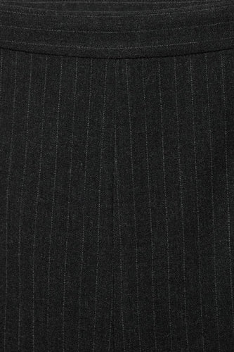 Kostuumbroeken grijs - MANGO - MANGO