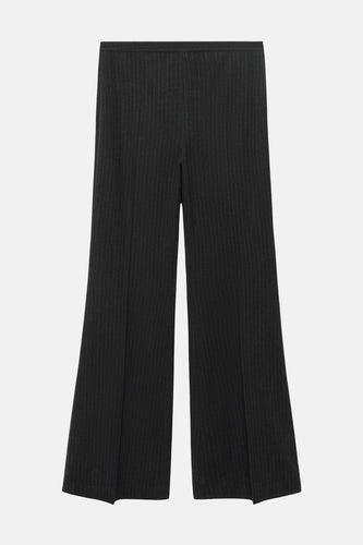 Kostuumbroeken grijs - MANGO - MANGO