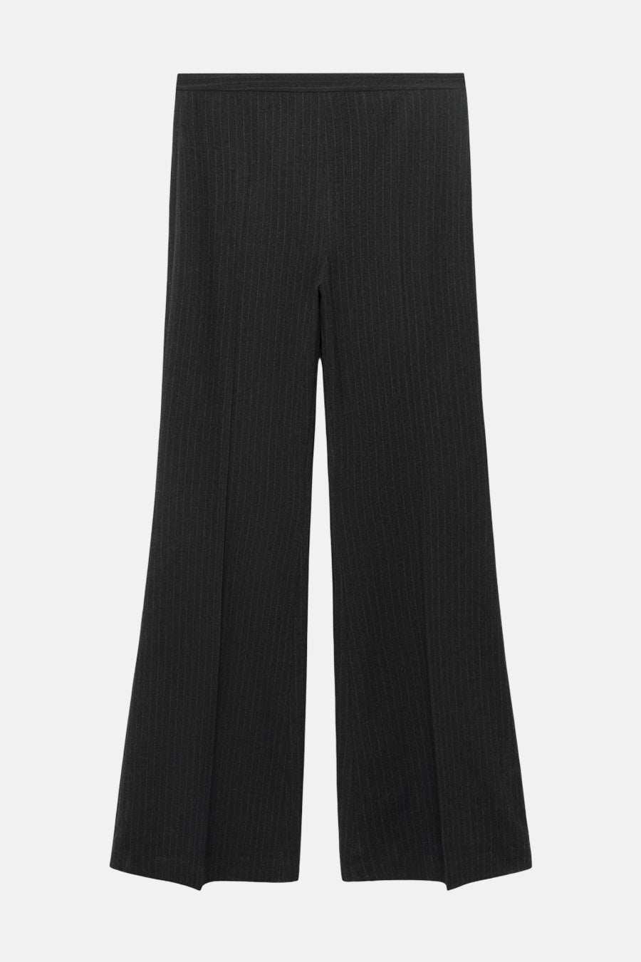 Kostuumbroeken grijs - MANGO - MANGO