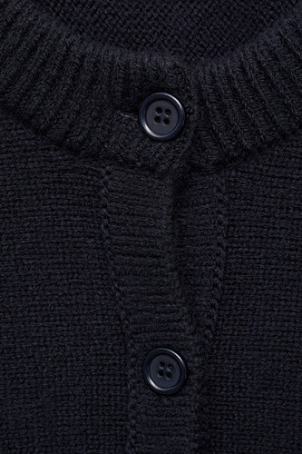 Gilet - blauw - MANGO