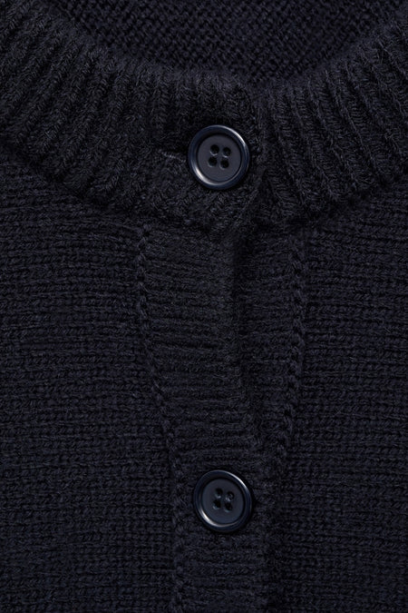 Gilet - blauw