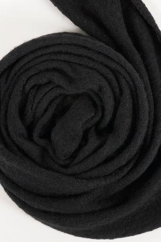 Sjaal - zwart - PIECES® - 4