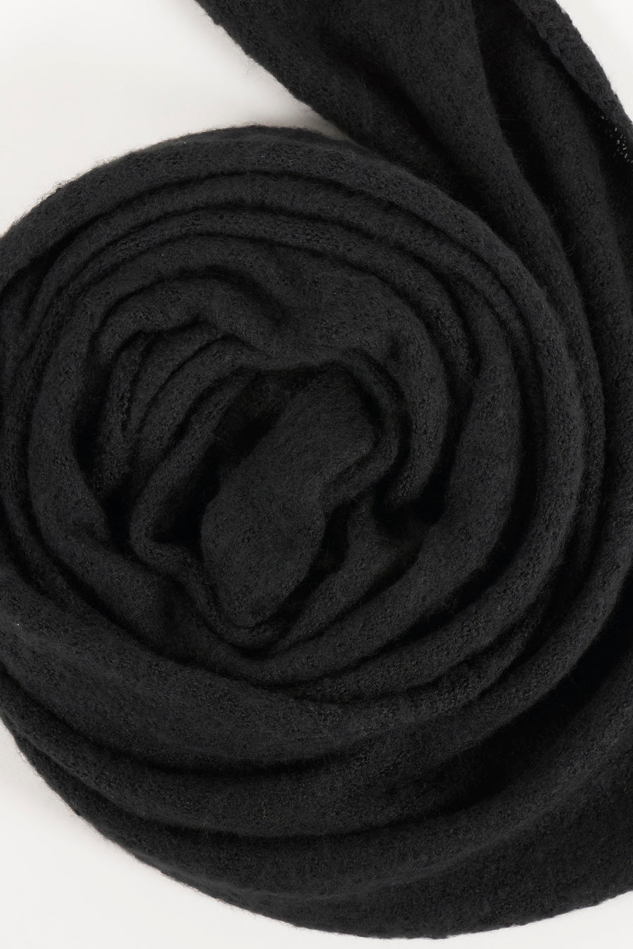 Sjaal - zwart - PIECES® - 3