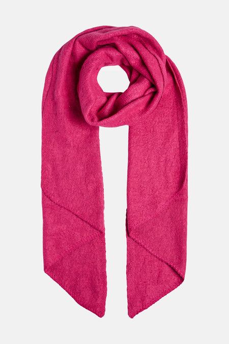 PCPYRON LONG SCARF NOOS BC