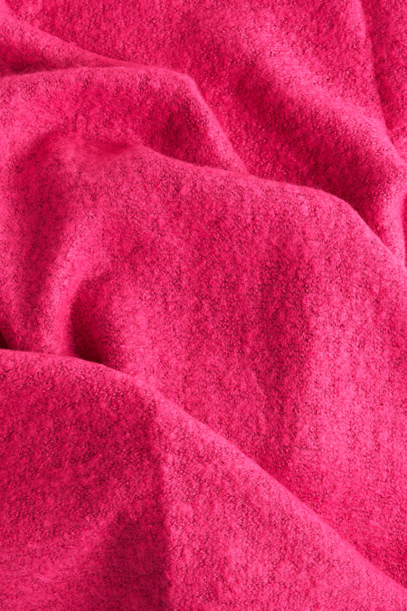 Sjaal - roze