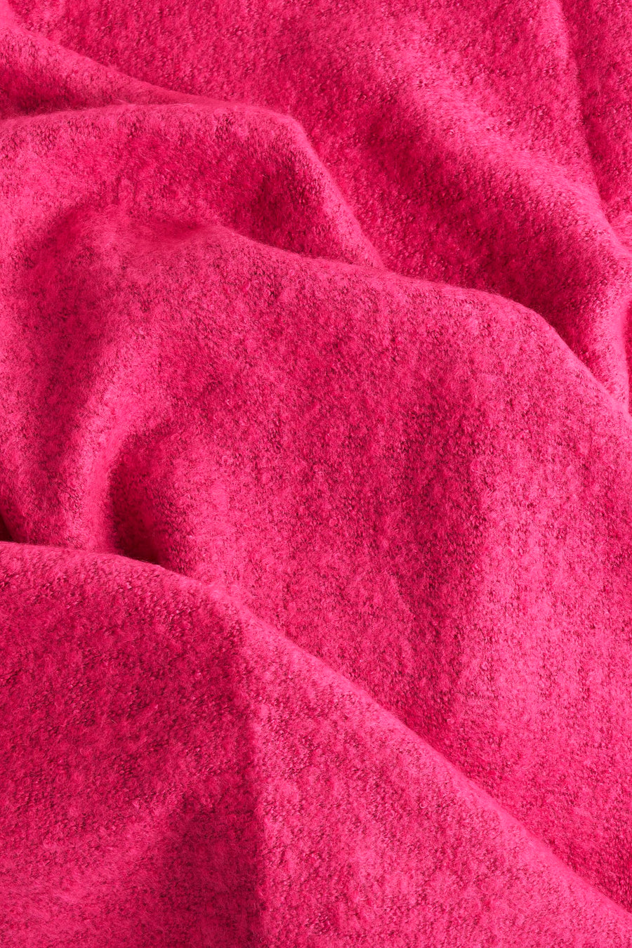 Écharpe - rose - PIECES® - 3