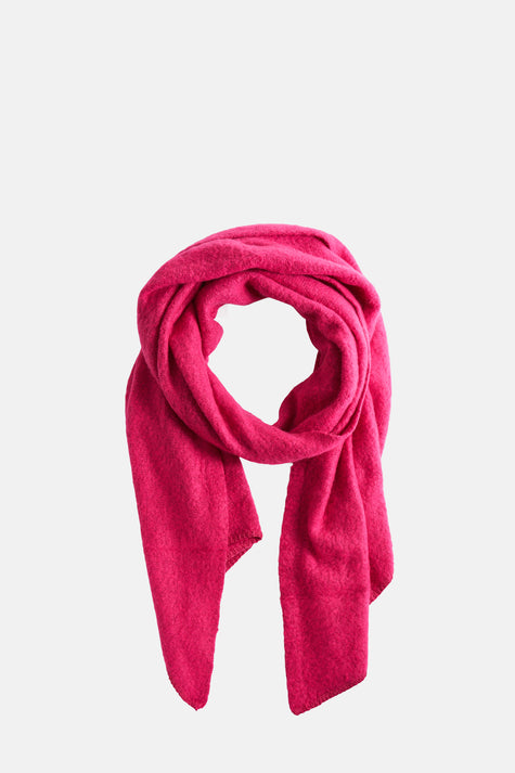 Sjaal - roze
