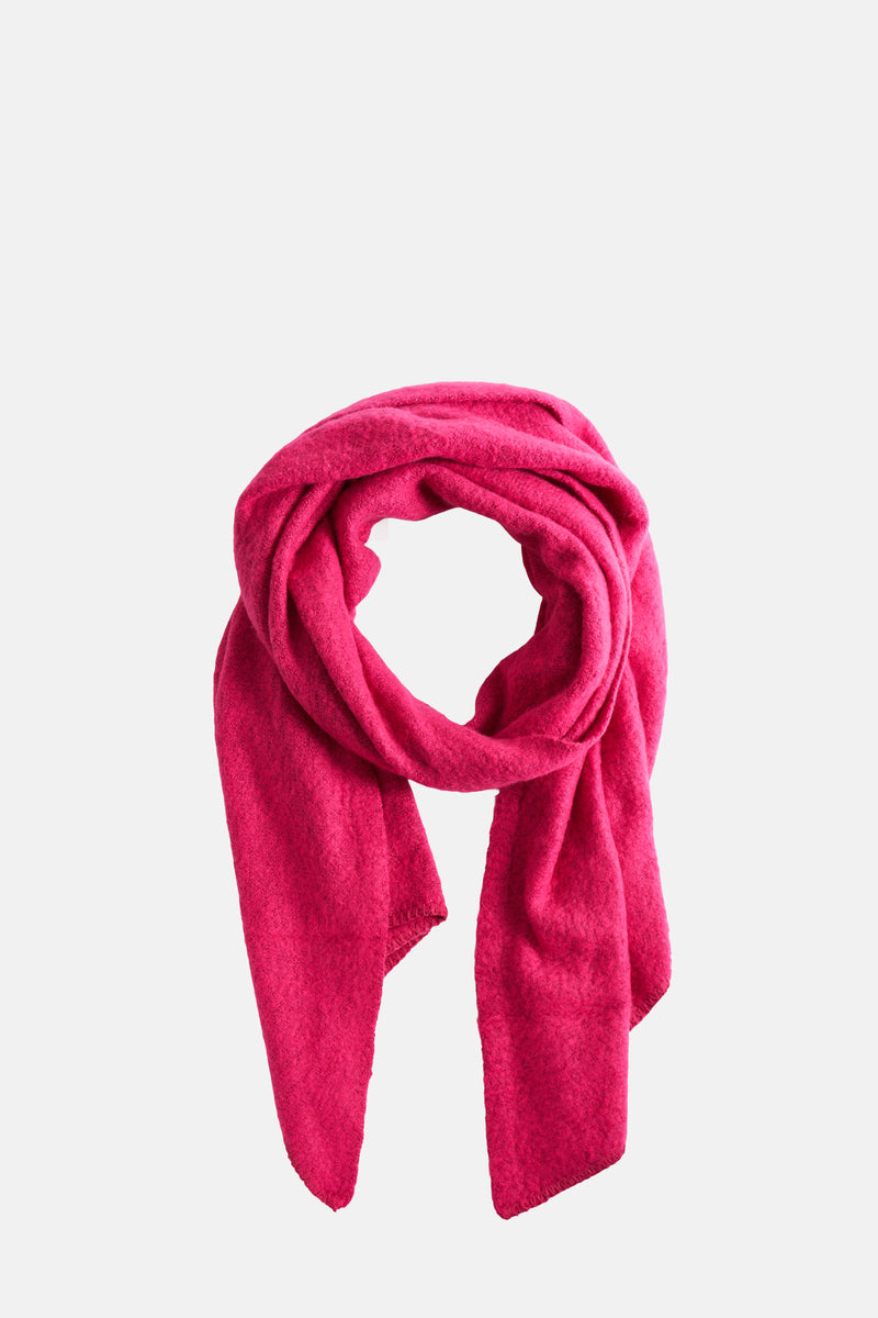 Sjaal - roze