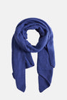 Sjaal - blauw
