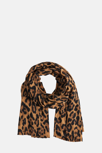 Sjaal - Multicolor - MANGO