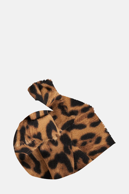 Sjaal - Multicolor