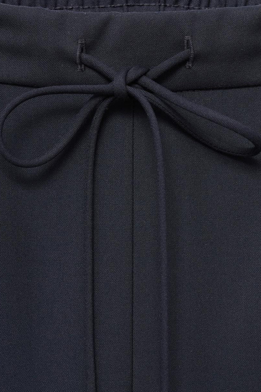 Pantalon - bleu - MANGO