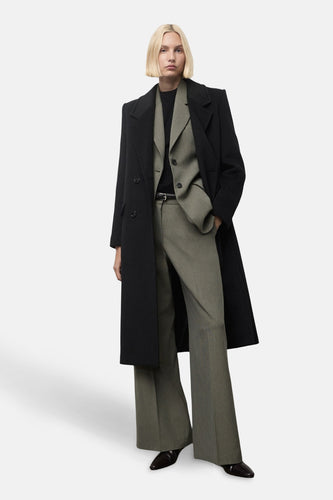 Pantalon - vert